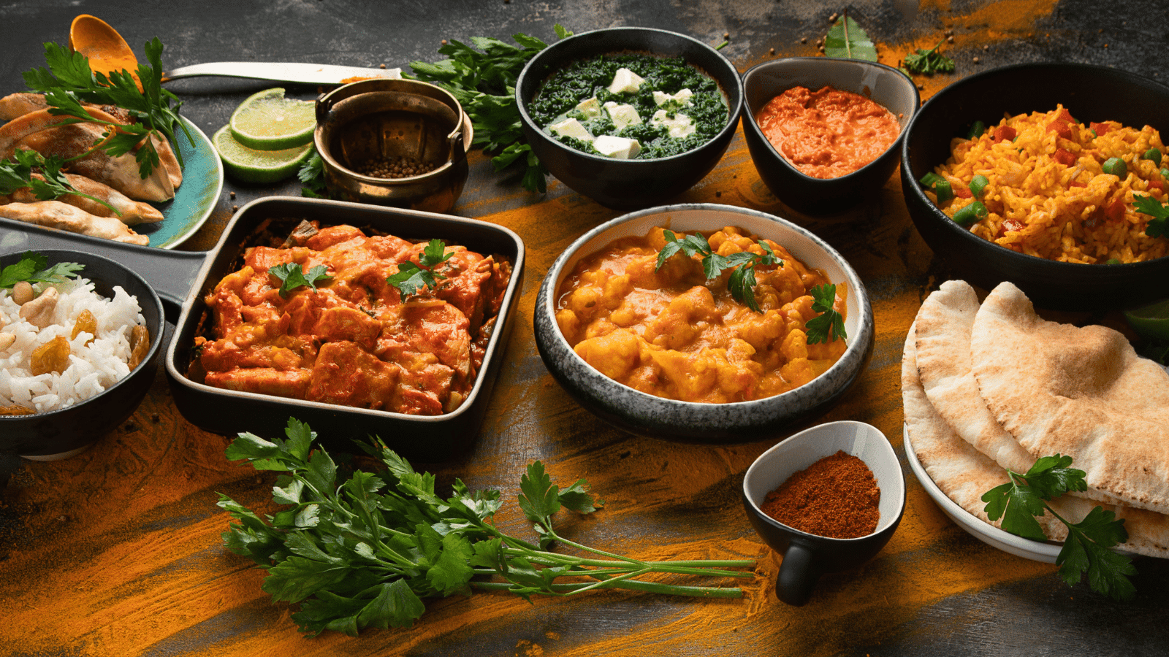 Ranna Ghor Indian Restaurant